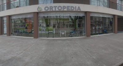 ortopedia SD