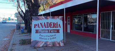 Panadería Martín Fierro