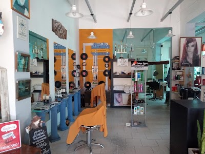 Peluqueria Felipe Rojas