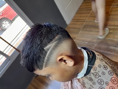 Barbershop -Salón Masculino