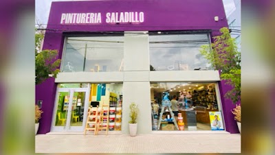 Pinturería saladilllo