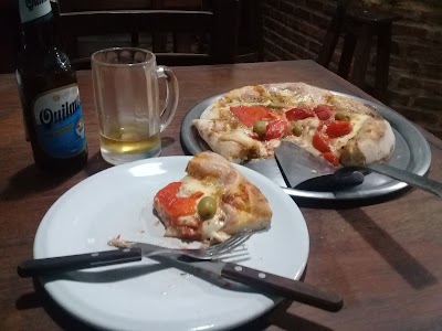 La Guadalupe Pizzería