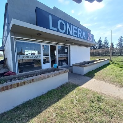 Lonera 25