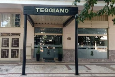 Hotel Teggiano