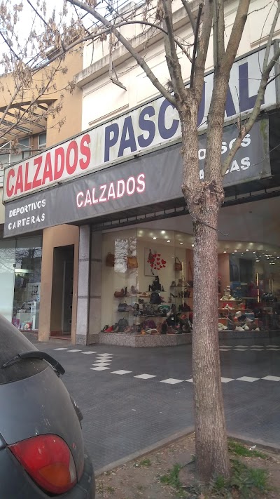 Zapateria pascual