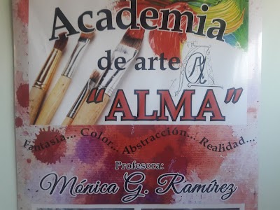 Academia de Arte Alma