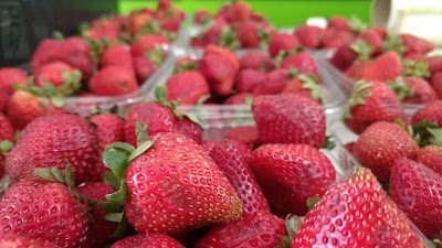 Autoservicio "El Mercado" De Frutas Y Verduras