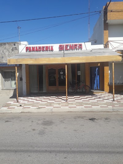 Panaderia Sienra