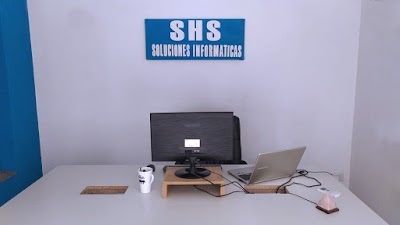 SHS Soluciones Informáticas