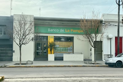 Banco de La Pampa - Salliqueló