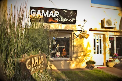 Gamar Electronica.