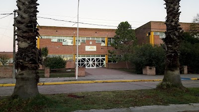 Escuela Primaria N°7. EES N°1. ISFD .Unifad Academica