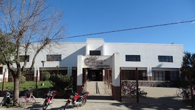 Technical School No. 1 - "Fray Luis Beltrán"