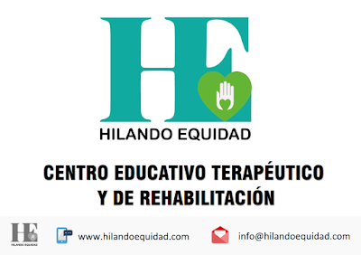 CENTRO EDUCATIVO TERAPÉUTICO Y DE REHABILITACIÓN - HILANDO EQUIDAD