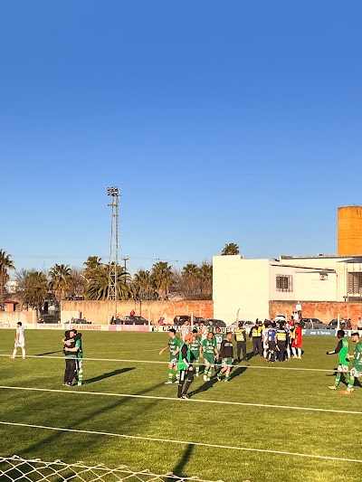 C. A. Jorge Newbery