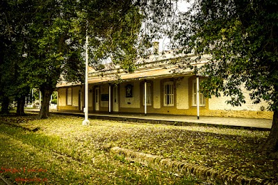 Museo Gabriel Campomar Cervera