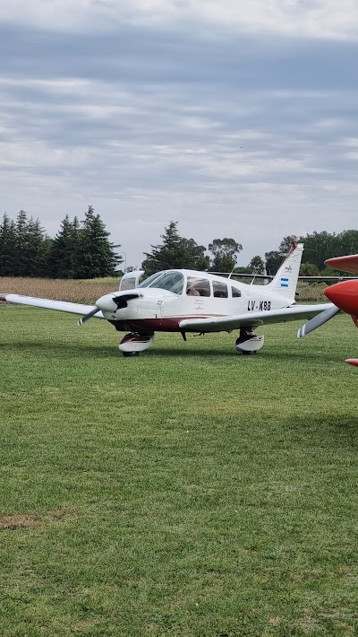 Aeroclub Salliquelo