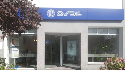 OSDE