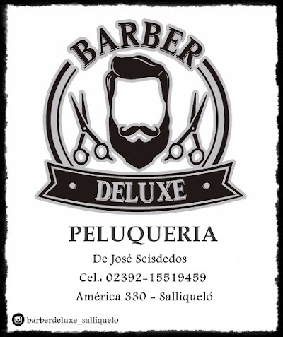 Barber Deluxe