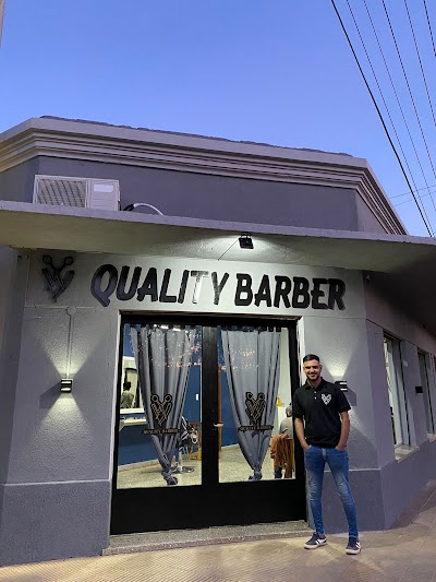 Quality Barber