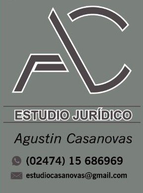 Estudio Jurídico Casanovas