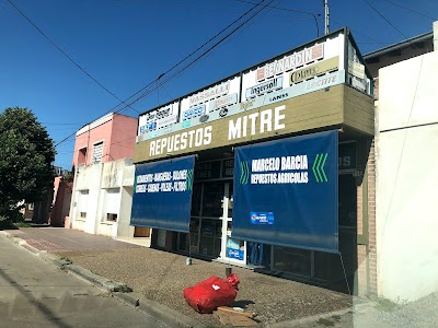 Repuestos Mitre