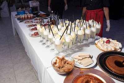 Salon de eventos del sindicato de la carne