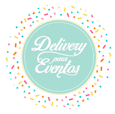 Delivery para eventos