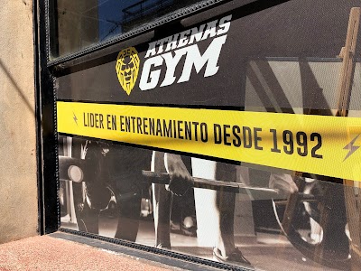 Athenas GIM