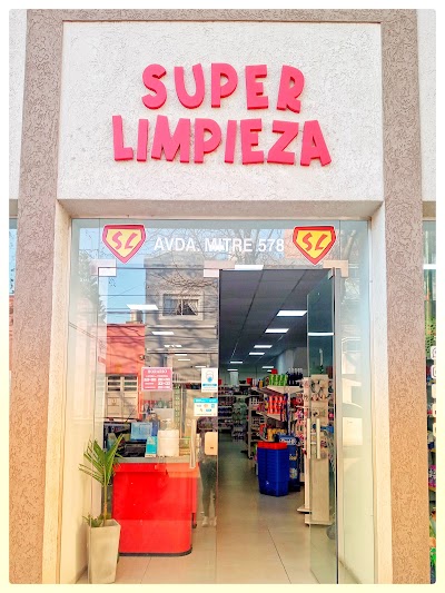 Super limpieza