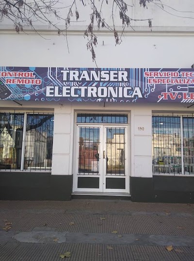 Transer Electrónica