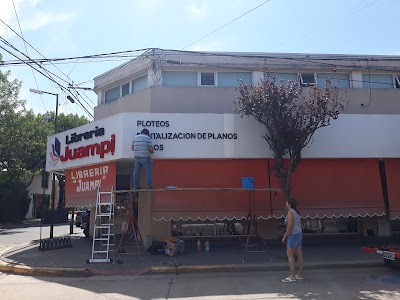 Libreria Juampi - Comercial y Escolar