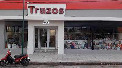 Libreria Trazos