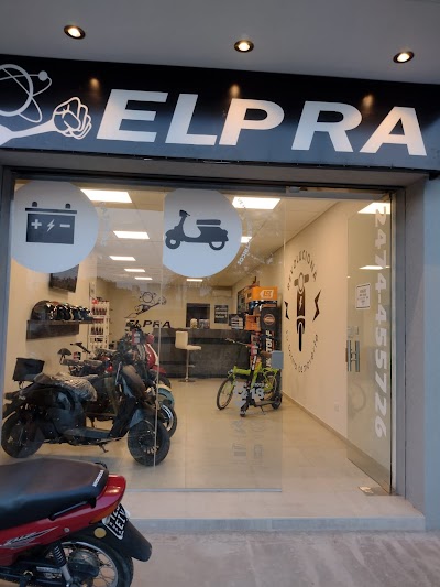 ELPRA