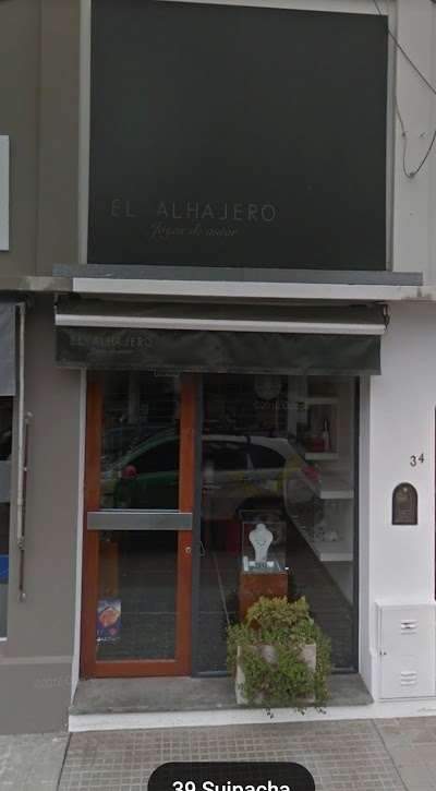 El Alhajero