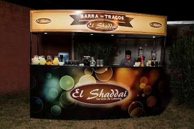 Catering El Shaddai