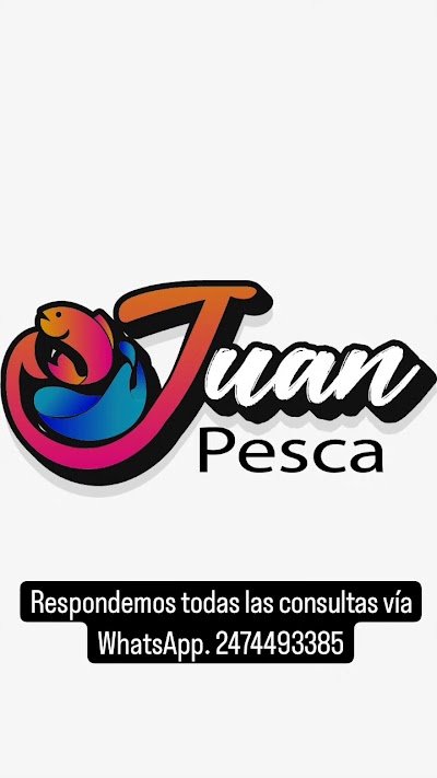 Juan Pesca