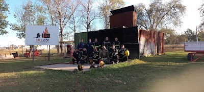 Camping Bomberos Voluntarios de Salto