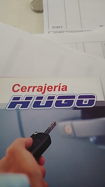 Cerrajeria Hugo