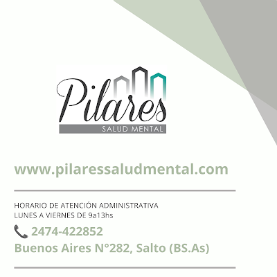 Pilares Salud Mental