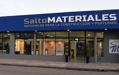 Salto Materiales