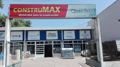 ConstruMax