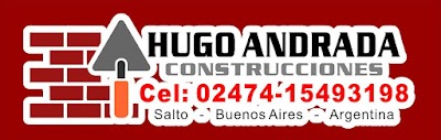 Hugo Andrada construcciónes