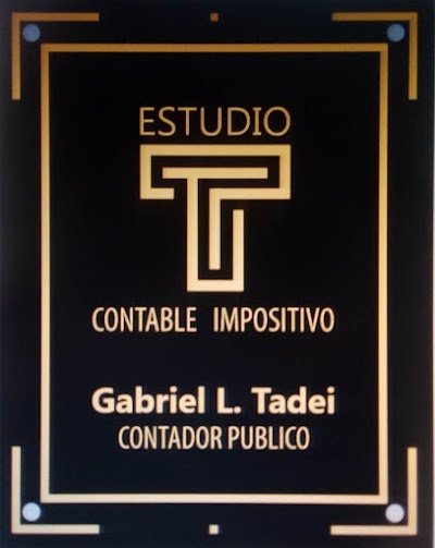 Estudio Contable Tadei