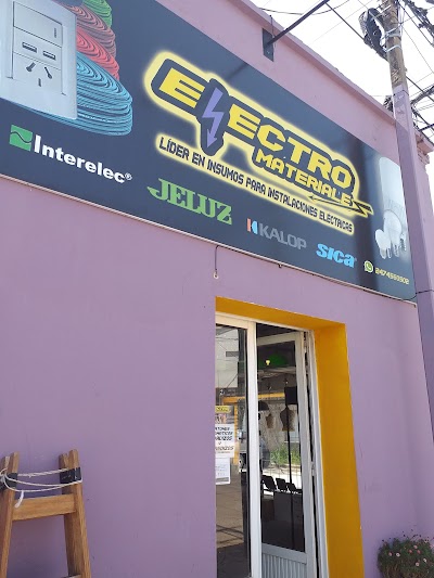 ELECTRO MATERIALES