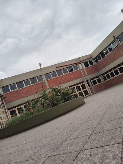 Technical Secondary School No.1