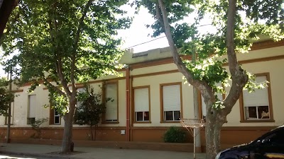 Escuela Nro 6 " Domingo Faustino Sarmiento"