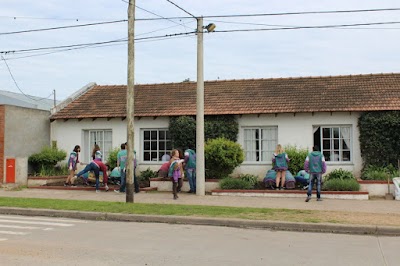 Escuela Parroquial Nuestra Señora del Rosario de Pompeya