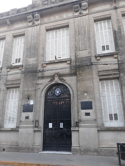 Escuela Nº 2