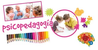 Estela psicopedagoga